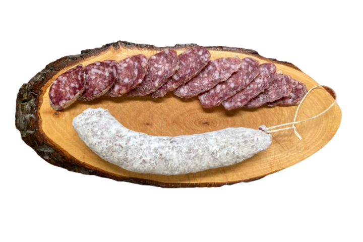 Saucisse Sèche Hérens - Carnotzet Valaisan