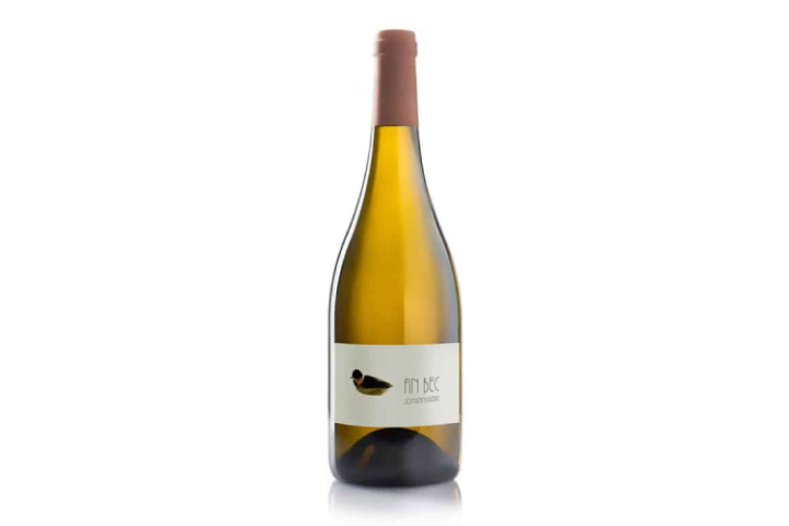 Johannisberg AOC Valais 37.5 - Carnotzet Valaisan