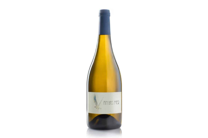Fin Bec Mer Valais 37.5 - Carnotzet Valaisan