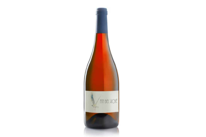 Fin Bec Rosé 37.5 - Carnotzet Valaisan