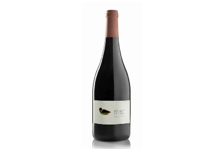 Pinot Noir AOC Valais 37.5 - Carnotzet Valaisan