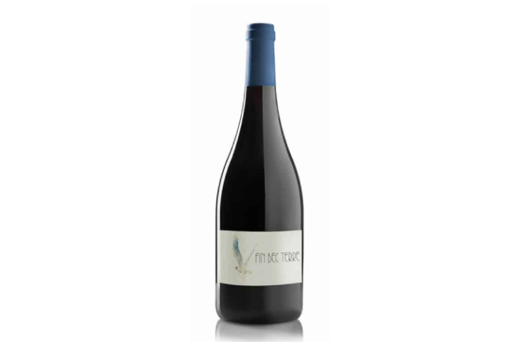 Fin Bec Terre Valais 37.5 - Carnotzet Valaisan