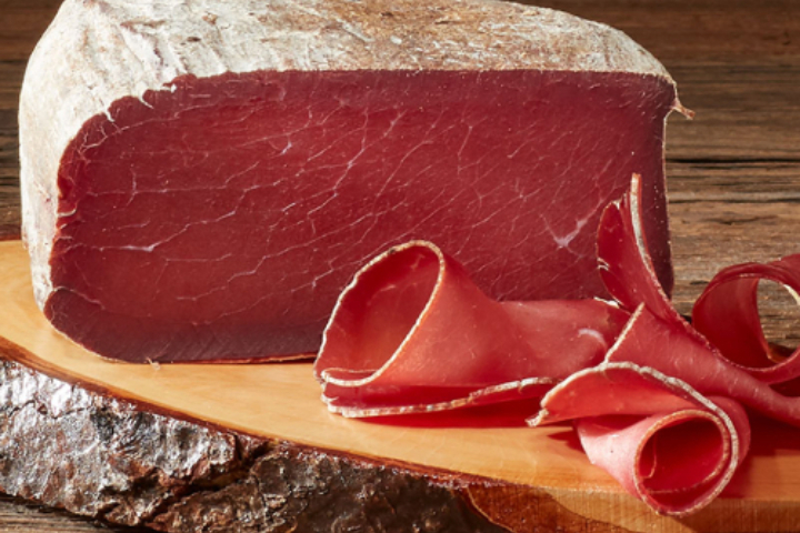 Viande Séchée - Carnotzet Valaisan