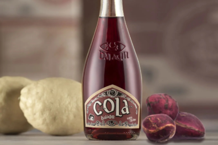 Cola - Carnotzet Valaisan