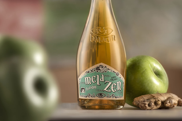 Mela Zen - Carnotzet Valaisan