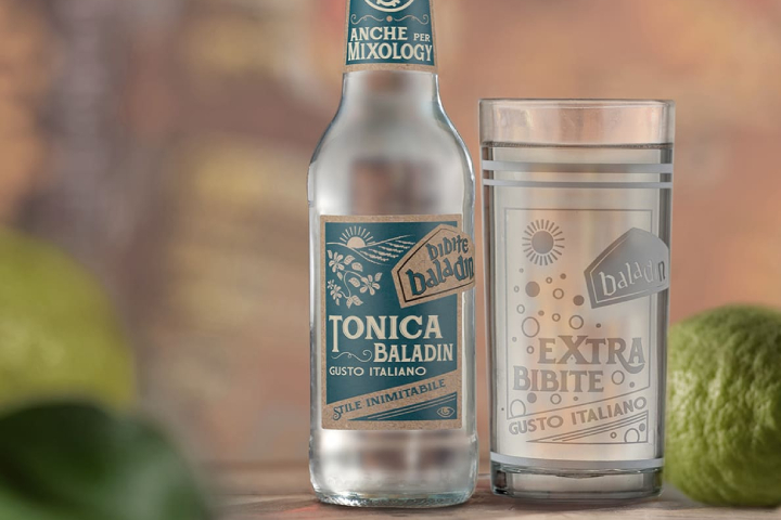 Tonica - Carnotzet Valaisan