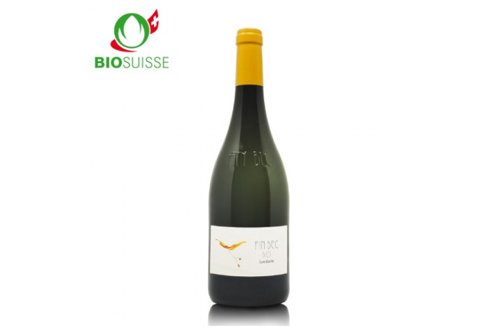 Cuvée Blanche Bio - Carnotzet Valaisan
