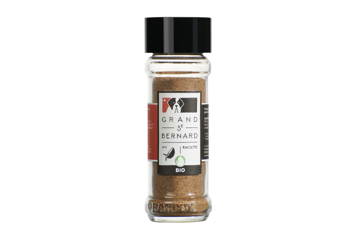 Herbes Aromatiques "Raclette" - Carnotzet Valaisan