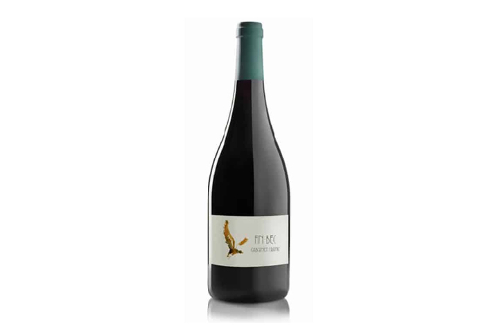 Cabernet Franc - Carnotzet Valaisan
