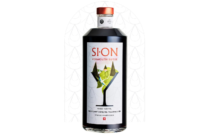 Vermouth - Si-on Bruissement Sylvestre - Carnotzet Valaisan