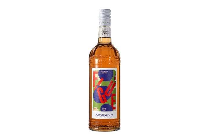 Sirop de figues - Carnotzet Valaisan
