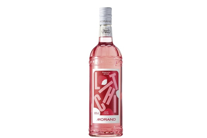 Sirop litchi - Carnotzet Valaisan