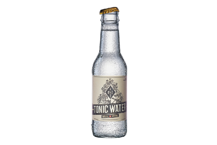 Classic Tonic Water - Carnotzet Valaisan