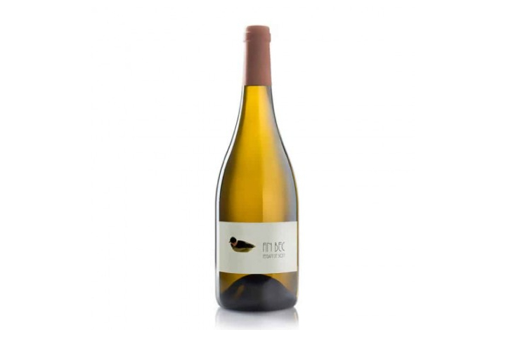 Fendant de Sion 75cl - Carnotzet Valaisan