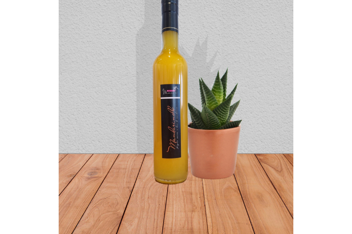 Mandarinello valaisan - Carnotzet Valaisan
