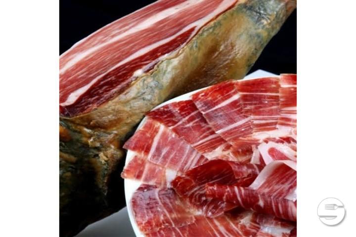 Pata Negra 48 Months - Pata Negra Shop