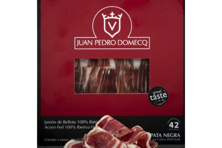 Pata Negra Juan Pedro Domecq - Pata Negra Shop