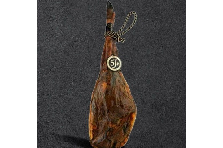 Prosciutto Pata Negra Bellota DOP 5J - Pata Negra Shop