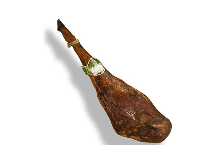 Prosciutto Pata Negra Extramadura - Pata Negra Shop