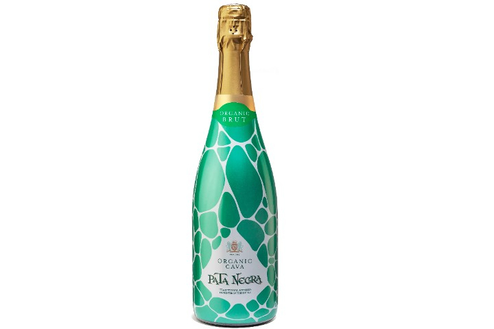 Pata Negra Organic Brut - Pata Negra Shop