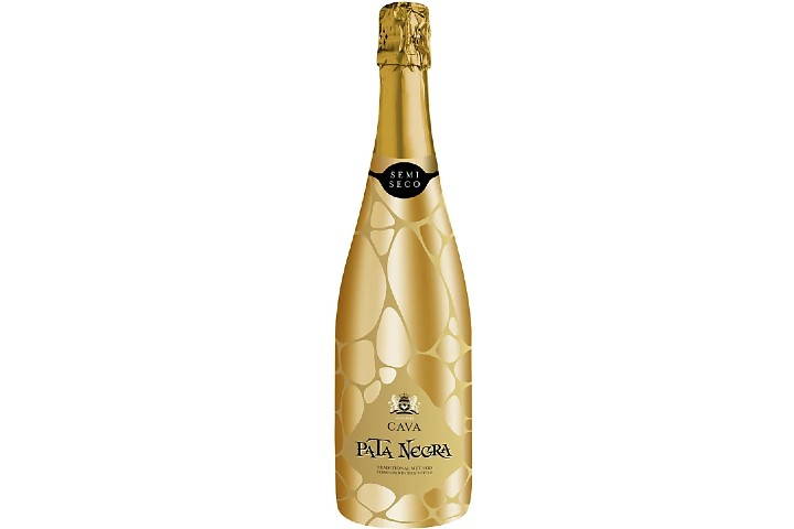 Pata Negra Semi Brut - Pata Negra Shop