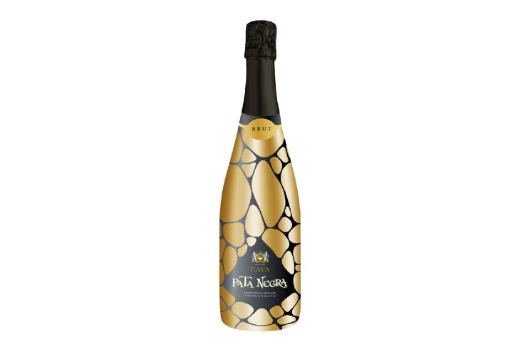 Pata Negra Brut Cava - Pata Negra Shop
