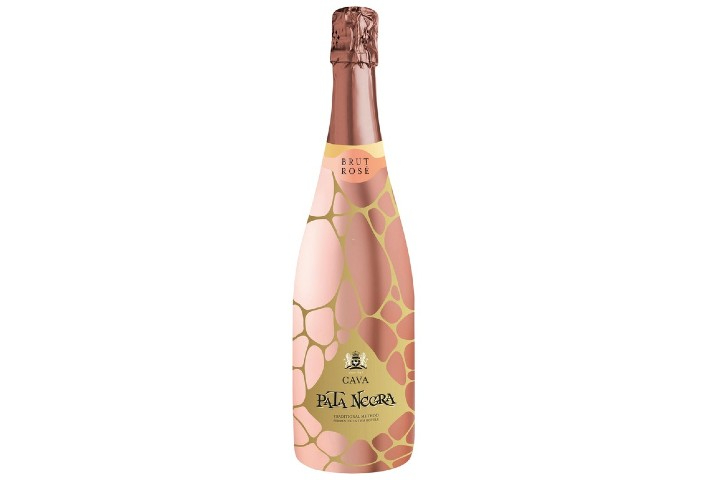 Pata Negra Brut Rosé - Pata Negra Shop