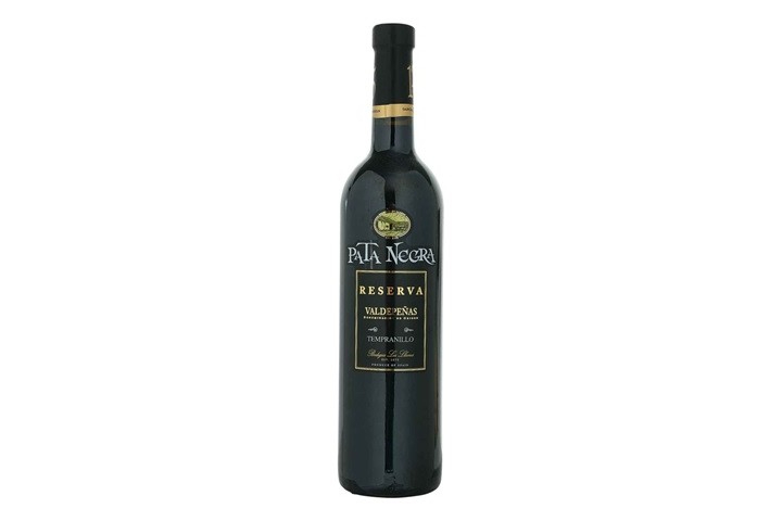 Pata Negra Riserva 2018 - Pata Negra Shop