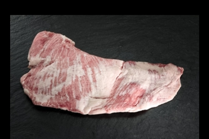 SEGRETO DI PATA NEGRA "BELLOTA" - Pata Negra Shop