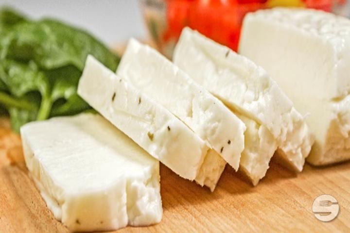 Halloumi - Petit-Déjeuner aux Parfums de Beyrouth Grill
