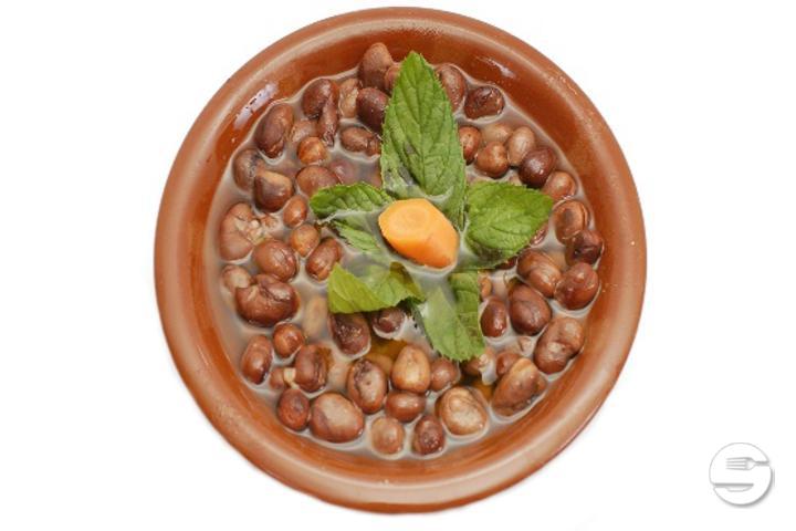 Foul - Petit-Déjeuner aux Parfums de Beyrouth Grill