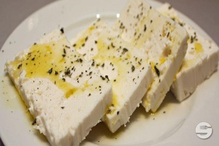 Feta - Petit-Déjeuner aux Parfums de Beyrouth Grill
