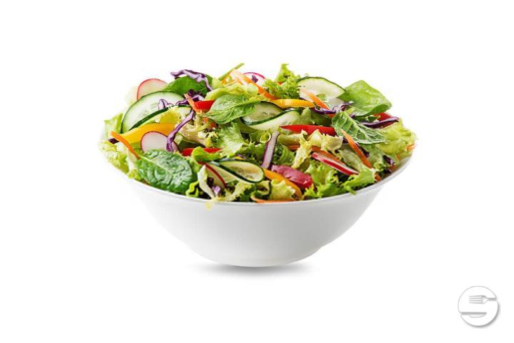 Mixed Salad - Royal Kebab