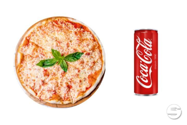 Margherita - Royal Kebab