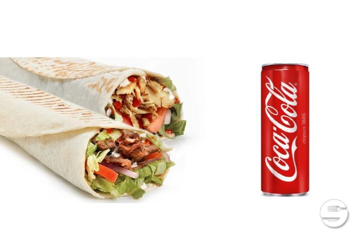 Durum - Royal Kebab