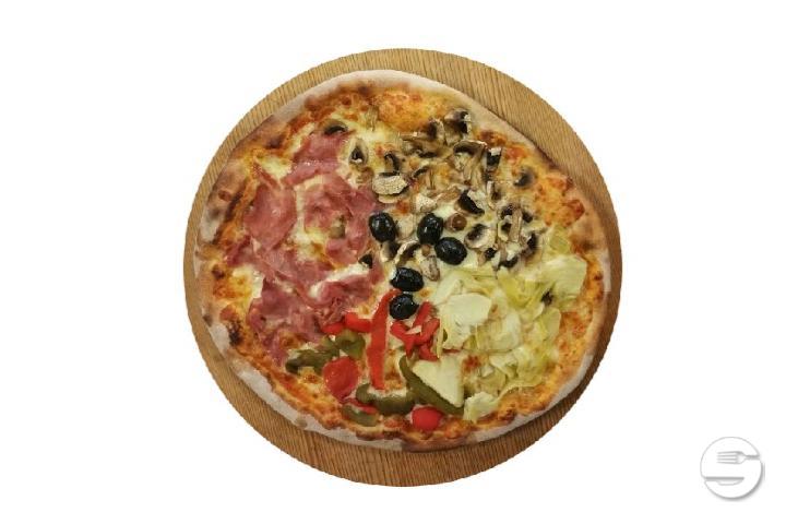 4 Seasons Pizza - Royal Kebab