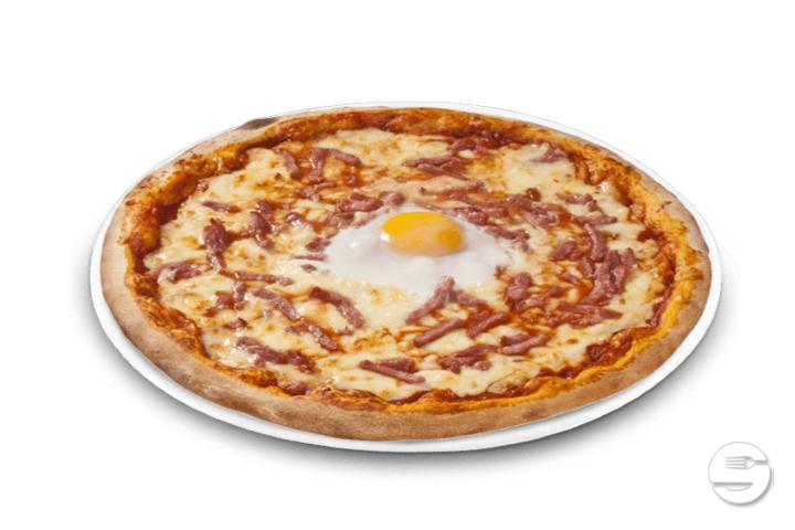 Pizza Resoviana - Royal Kebab