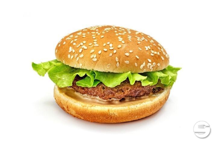 Hamburger - Royal Kebab