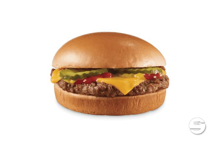 Cheeseburger - Royal Kebab
