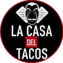 Logo La Casa del Tacos