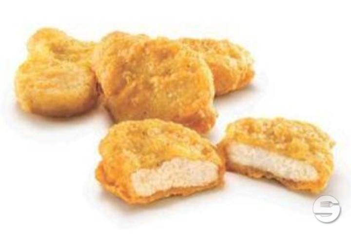 Nuggets - La Casa del Tacos