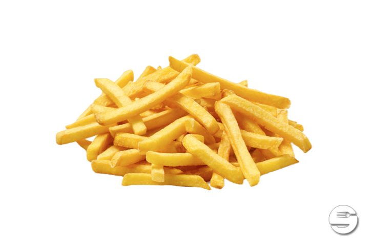 Frites - La Casa del Tacos