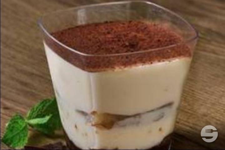 Tiramisu Maison - La Casa del Tacos