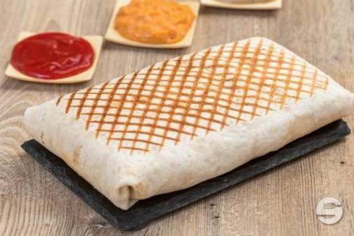 Tacos Maxi - La Casa del Tacos