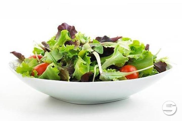 Salade Mêlée - La Casa del Tacos