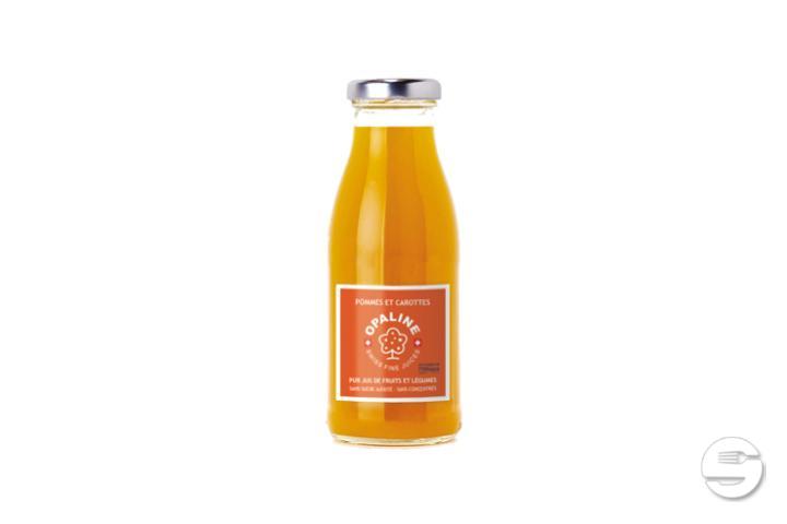 Opaline Pommes et Carottes - Veggy's Moon