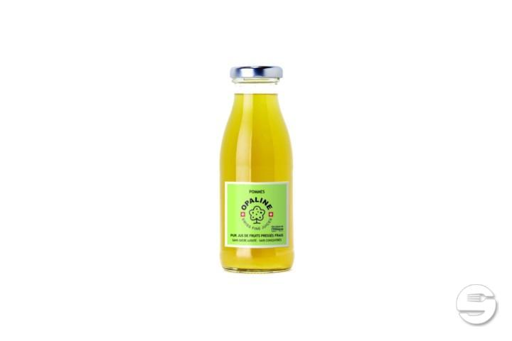 Opaline Pomme Bio - Veggy's Moon