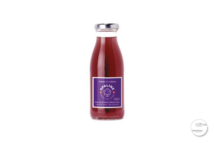 Opaline Pommes et Sureau - Veggy's Moon