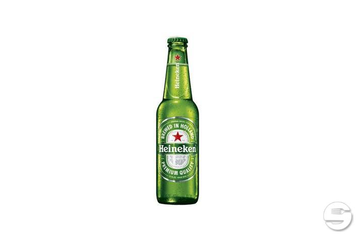 Heineken - La Pizzeria