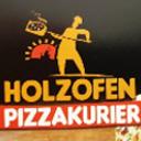 Logo Holzhofen Pizzakurier